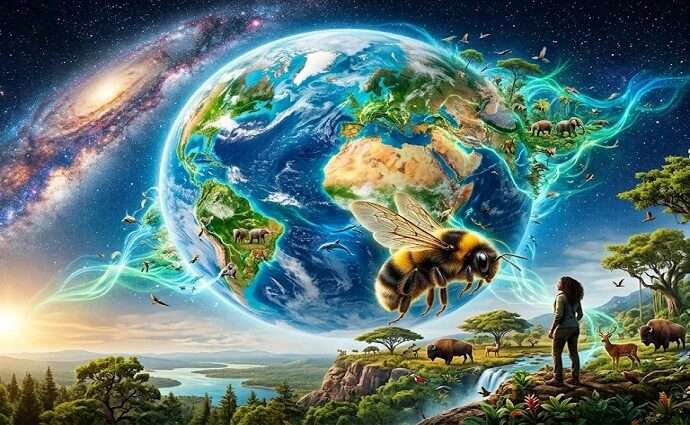 Pensando con Décimas, frases celebres: ¿Es del mundo la crueldad?