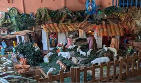 Convocan a la 2.ª Muestra de Pesebres "La Esencia de la Fe" en Margarita