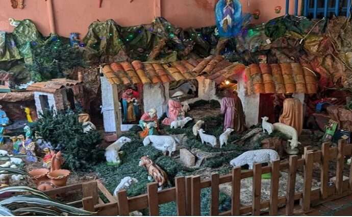 Convocan a la 2.ª Muestra de Pesebres "La Esencia de la Fe" en Margarita