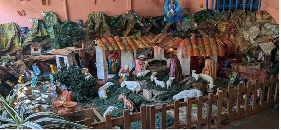 Convocan a la 2.ª Muestra de Pesebres "La Esencia de la Fe" en Margarita