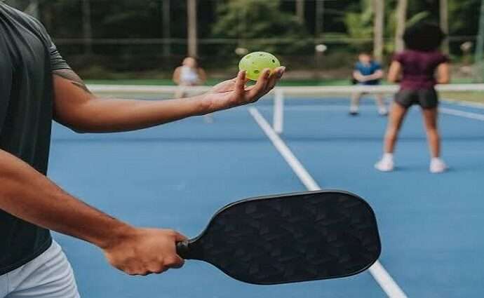 El Instituto Nacional de Deportes reconoce al pickleball como deporte en Venezuela