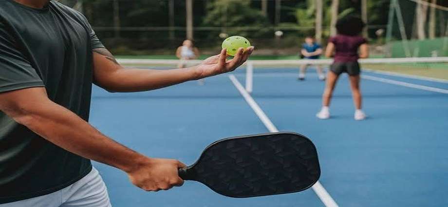 El Instituto Nacional de Deportes reconoce al pickleball como deporte en Venezuela