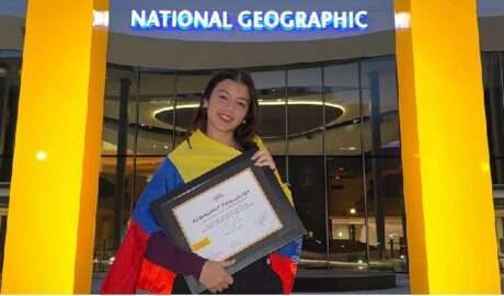 Premio internacional para proyecto de conservación en Margarita