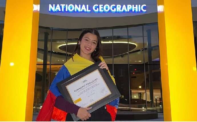 Premio internacional para proyecto de conservación en Margarita