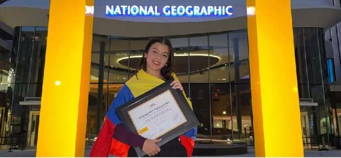Premio internacional para proyecto de conservación en Margarita
