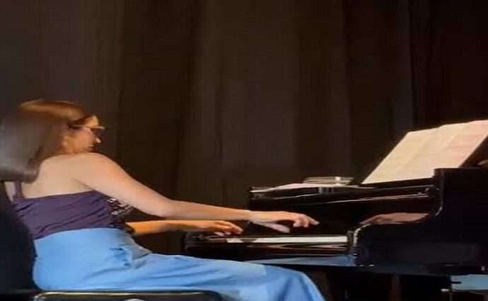 Segundo encuentro musical del concurso Next Generation: la nueva escena del jazz venezolano
