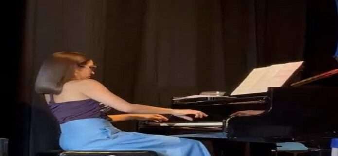 Segundo encuentro musical del concurso Next Generation: la nueva escena del jazz venezolano