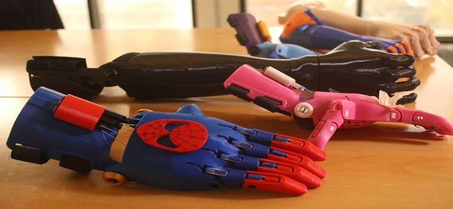 Fundación Manos de Héroes comparte diseños 3D gratuitos para asistir a afectados por sismos en Venezuela