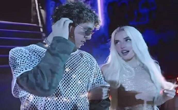 Elena Rose y Rawayana encabezan los primeros confirmados para los Grammy Latinos
