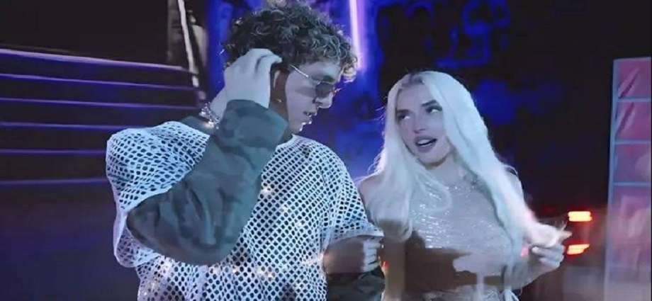Elena Rose y Rawayana encabezan los primeros confirmados para los Grammy Latinos