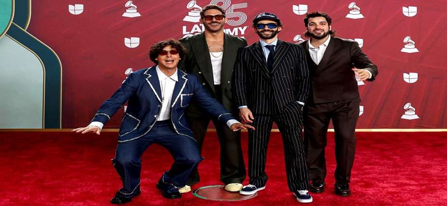 Rawayana encabeza el cartel de Lollapalooza Chile y Argentina 2027