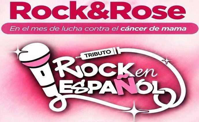 El C.C. Parque Costazul acogerá el concierto gratuito "Rock & Rose" con Rock Sinfónico Nueva Esparta