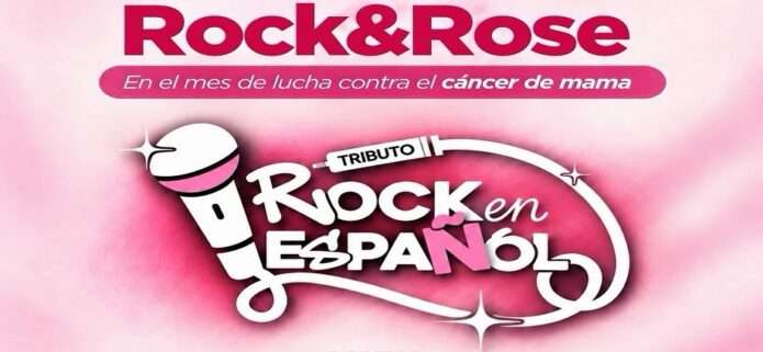 El C.C. Parque Costazul acogerá el concierto gratuito "Rock & Rose" con Rock Sinfónico Nueva Esparta