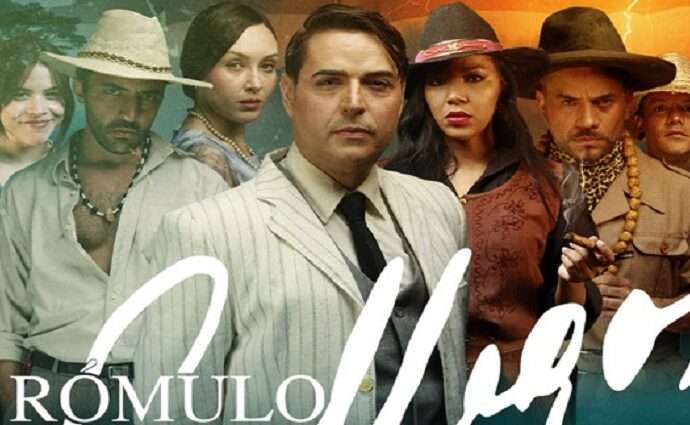 Regresa al Centro Cultural Chacao la obra “Rómulo Gallegos: Selva, Llano y Palabra”