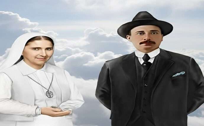 La Arquidiócesis de Caracas convoca a la gran peregrinación "El camino de nuestros santos" este 18 de octubre