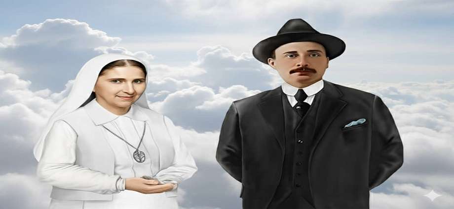 La Arquidiócesis de Caracas convoca a la gran peregrinación "El camino de nuestros santos" este 18 de octubre