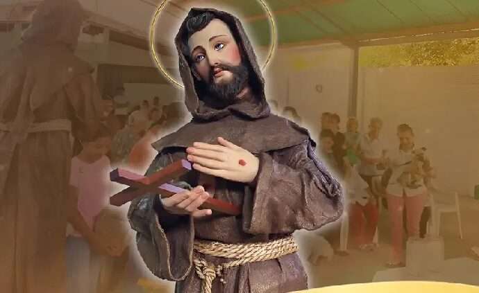 Invitan a la bendición de mascotas en la Parroquia San Sebastián
