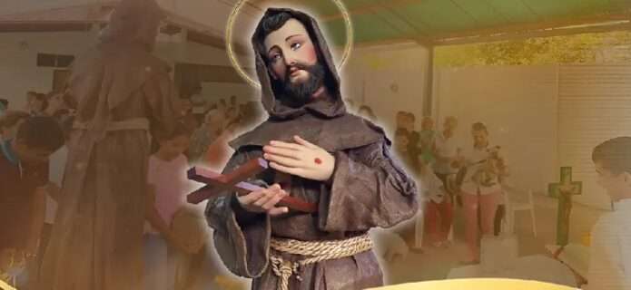 Invitan a la bendición de mascotas en la Parroquia San Sebastián