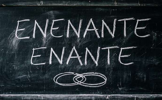 Se habla margariteño: Enenante/Enante