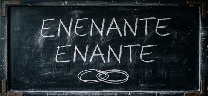 Se habla margariteño: Enenante/Enante