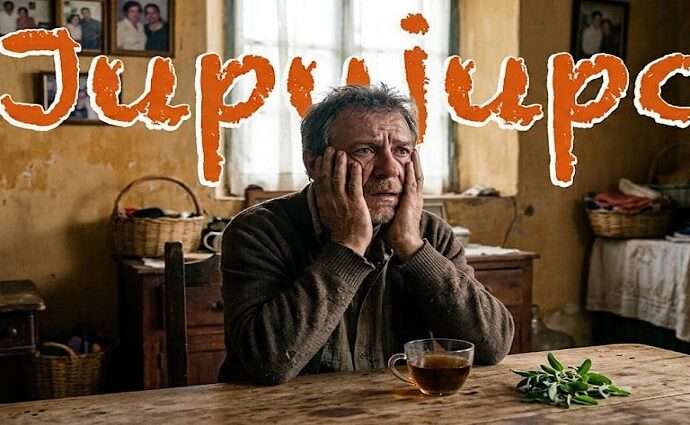 Se habla margariteño: Jupujupo
