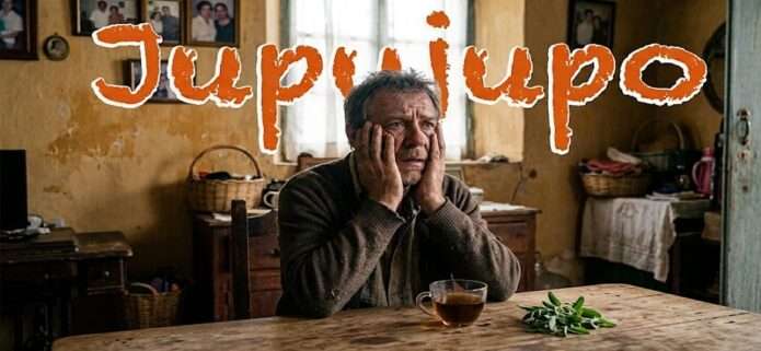 Se habla margariteño: Jupujupo