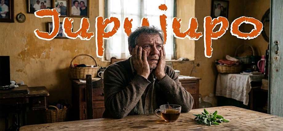 Se habla margariteño: Jupujupo