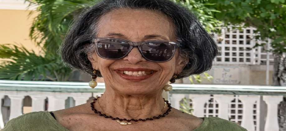 Susana Morffe suma "Noti Salud" a la parrilla de Otilca Radio