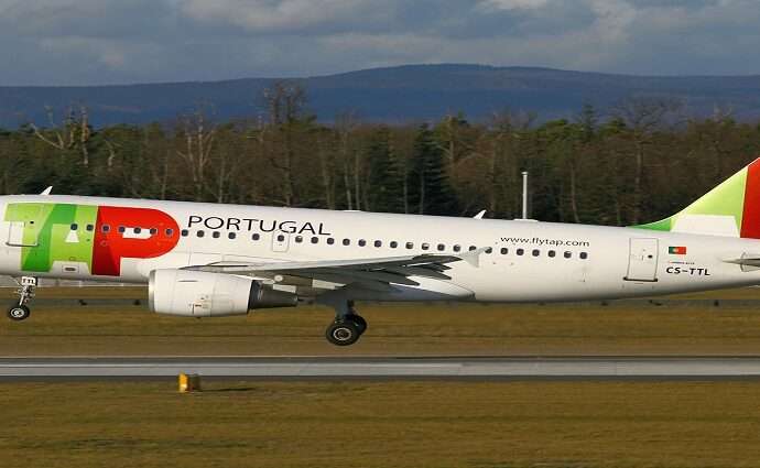 TAP Air Portugal reactiva vuelos directos entre Lisboa y Caracas