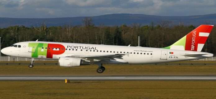 TAP Air Portugal reactiva vuelos directos entre Lisboa y Caracas