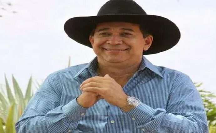 Teo Galíndez: Un canto nacido entre el hogar y la sabana