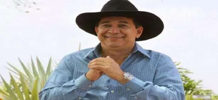 Teo Galíndez: Un canto nacido entre el hogar y la sabana
