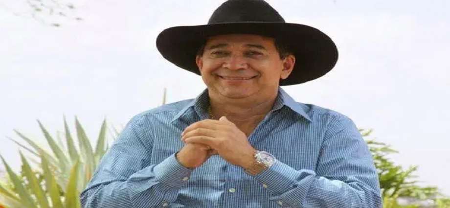 Teo Galíndez: Un canto nacido entre el hogar y la sabana