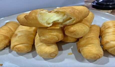 Solicitan declarar al tequeño como patrimonio gastronómico e histórico de Venezuela