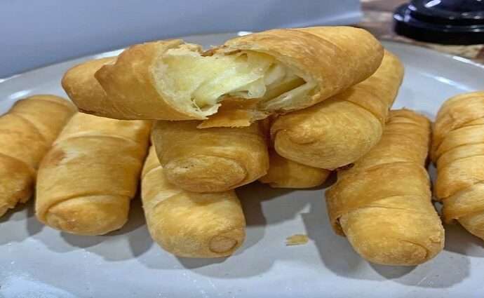Solicitan declarar al tequeño como patrimonio gastronómico e histórico de Venezuela