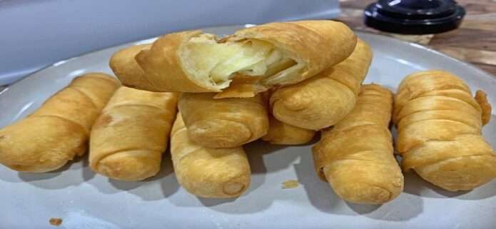 Solicitan declarar al tequeño como patrimonio gastronómico e histórico de Venezuela