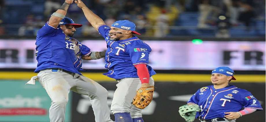Tiburones de La Guaira venció a Magallanes en el arranque de la LVBP