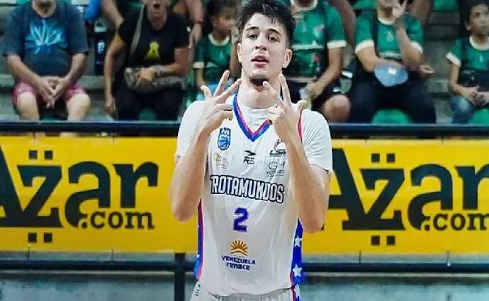 Costaneros vence en prórroga y Trotamundos se impone en Margarita