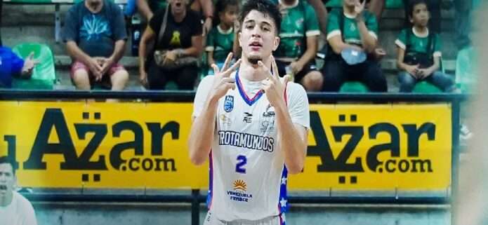Costaneros vence en prórroga y Trotamundos se impone en Margarita