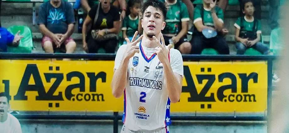 Costaneros vence en prórroga y Trotamundos se impone en Margarita