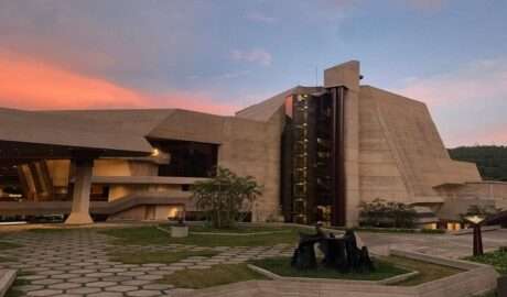 El Teatro Teresa Carreño es distinguido como Embajador del Patrimonio Cultural y Monumento Nacional