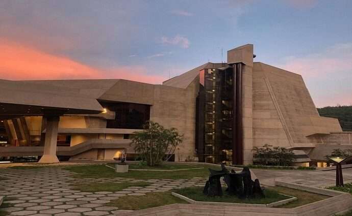 El Teatro Teresa Carreño es distinguido como Embajador del Patrimonio Cultural y Monumento Nacional