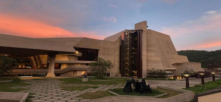 El Teatro Teresa Carreño es distinguido como Embajador del Patrimonio Cultural y Monumento Nacional