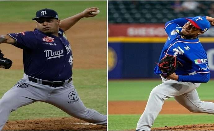 Magallanes y Tiburones suben el telón de la LVBP 2026-2027