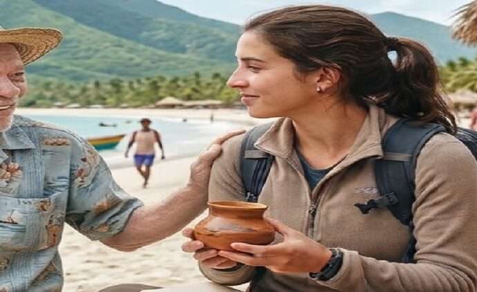 Turismo sin las notas de un bandolín