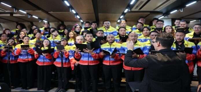 Inauguran la Universidad de la Música José Antonio Abreu con 18 sedes a nivel nacional