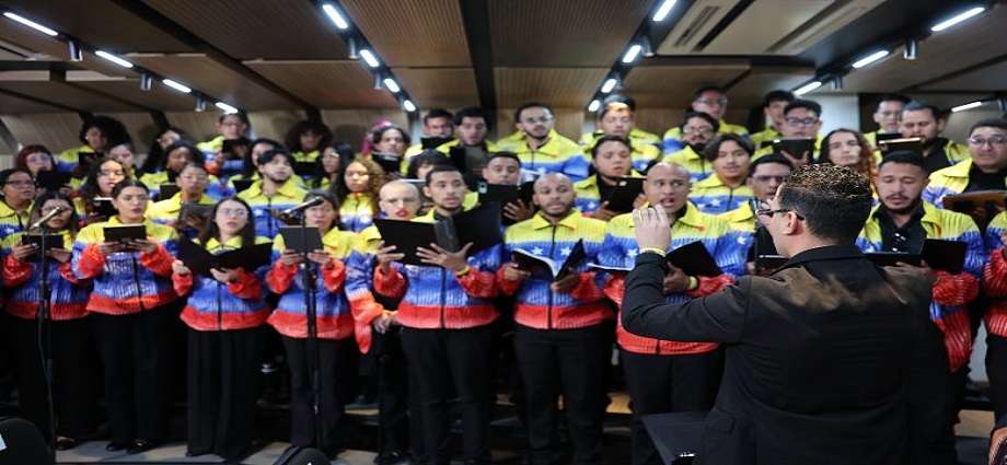 Inauguran la Universidad de la Música José Antonio Abreu con 18 sedes a nivel nacional