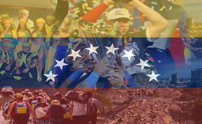 La venezolanidad: el orgullo que nos une y nos impulsa