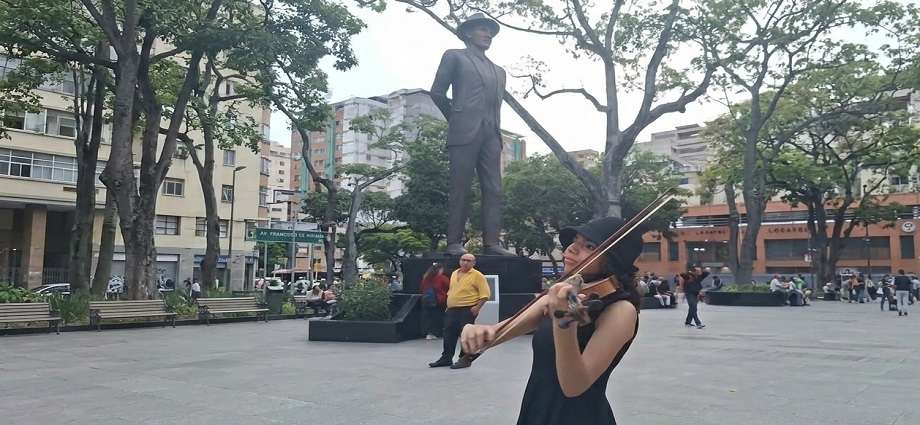 Homenaje musical a José Gregorio Hernández en su natalicio
