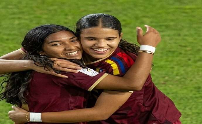 La Vinotinto sub-17 remonta ante Zambia y mantiene vivo el sueño mundialista